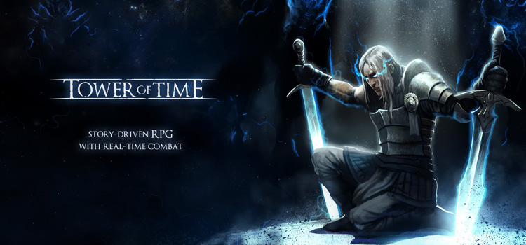 Tower Of Time Free Download FULL Version PC Game