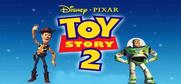 Toy Story 2 Free Download FULL Version Cracked PC Game