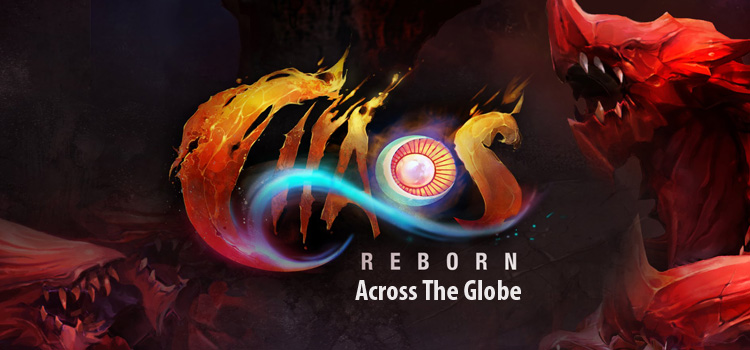 Chaos Reborn Across The Globe Free Download Full PC Game
