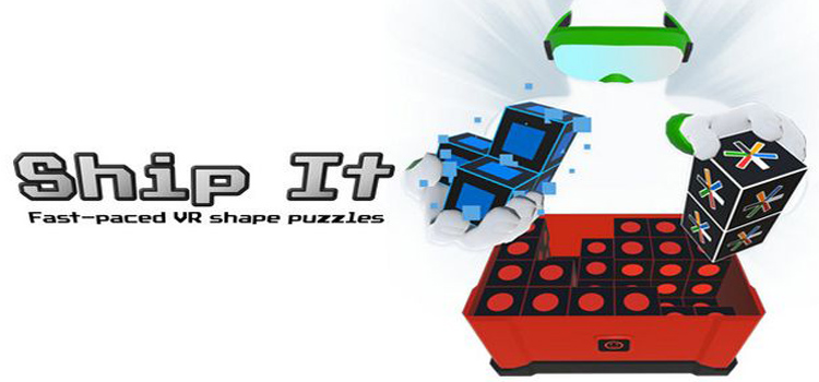 Ship It Free Download FULL Version Cracked PC Game