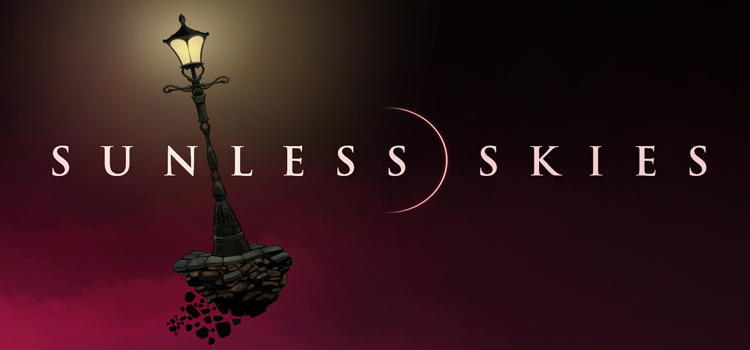 Sunless Skies Free Download Full Version Cracked PC Game