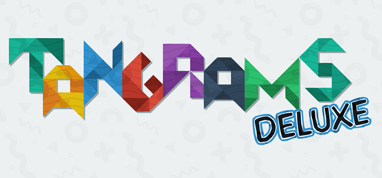 Tangrams Deluxe Free Download FULL Version PC Game