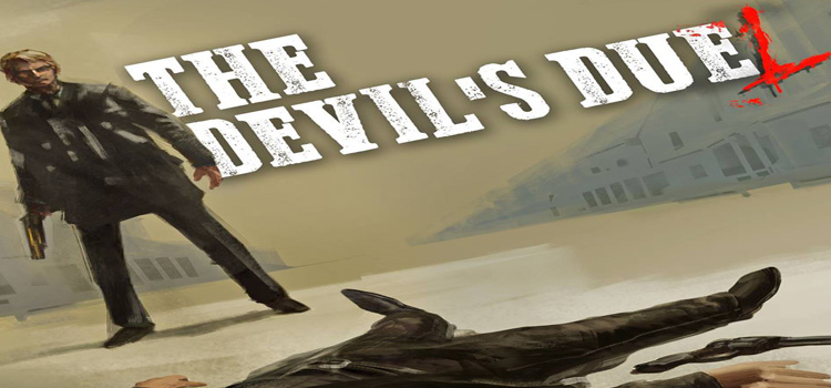 The Devils Duel Free Download FULL Version PC Game