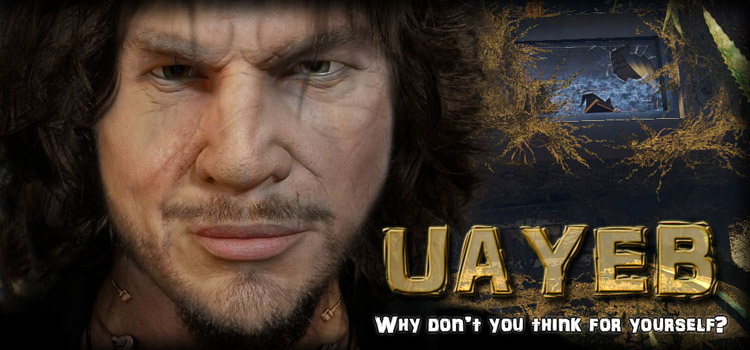 UAYEB Free Download FULL Version Cracked PC Game