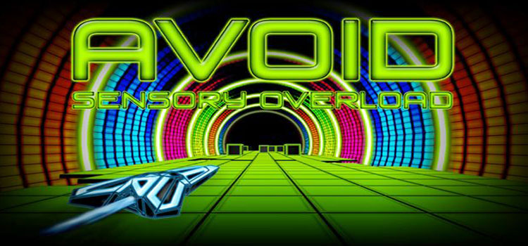 Avoid Sensory Overload Free Download Full Version PC Game