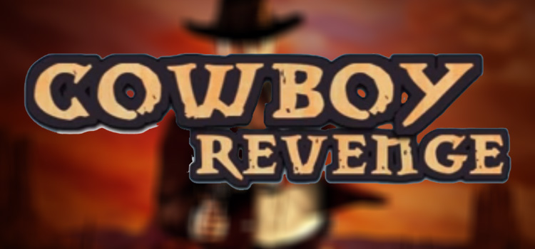 Cowboy Revenge Free Download Full Version Cracked PC Game
