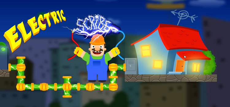 ElectricScribe Free Download Full Version Cracked PC Game