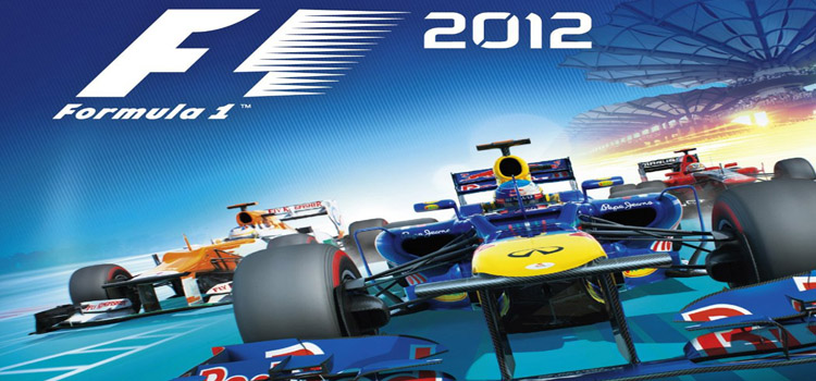 F1 2012 Free Download Formula 1 2012 Cracked PC Game