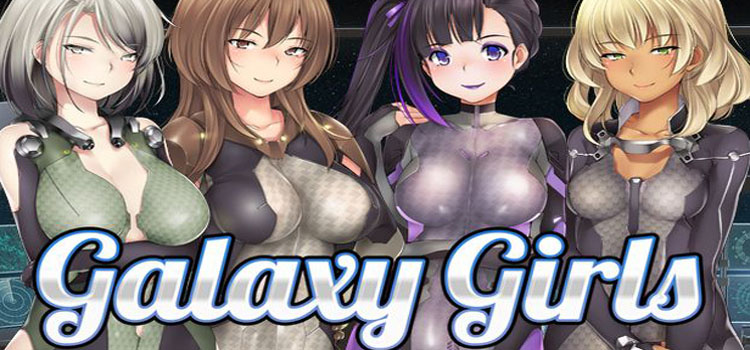 Galaxy Girls Free Download Full Version Cracked PC Game