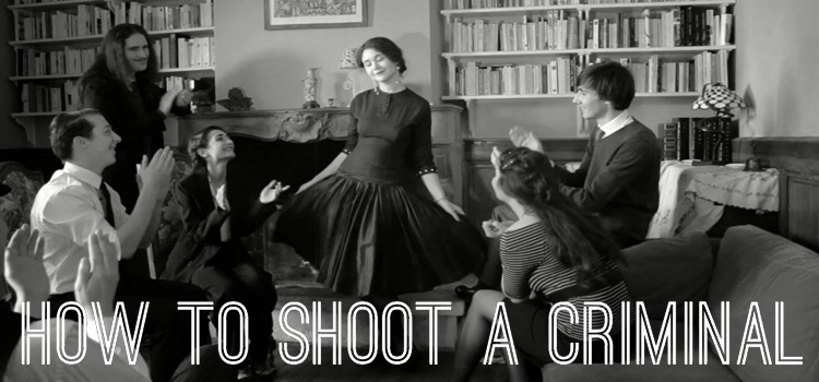 How To Shoot A Criminal Free Download Cracked PC Game