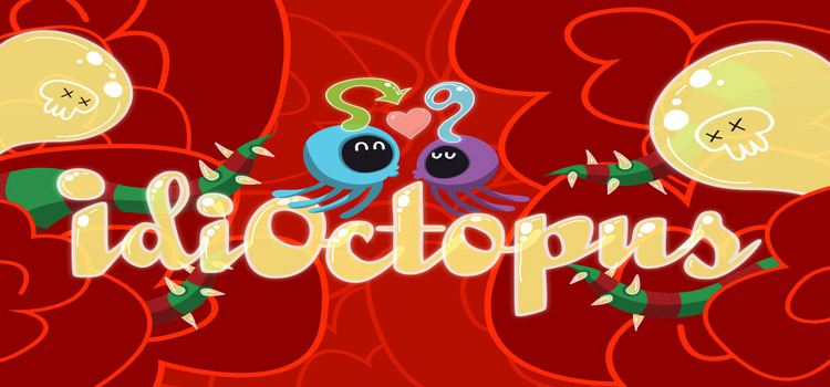 Idioctopus Free Download FULL Version Cracked PC Game