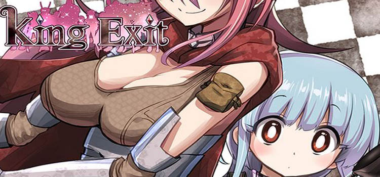 King Exit Free Download FULL Version Cracked PC Game