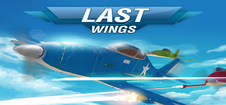 Last Wings Free Download FULL Version Cracked PC Game