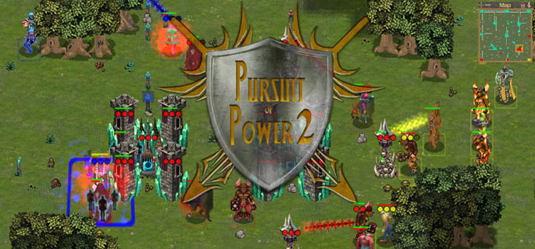 Pursuit Of Power 2 Free Download FULL Version PC Game