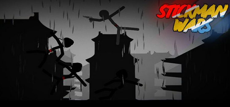 Stickman Wars Free Download Full Version Cracked PC Game