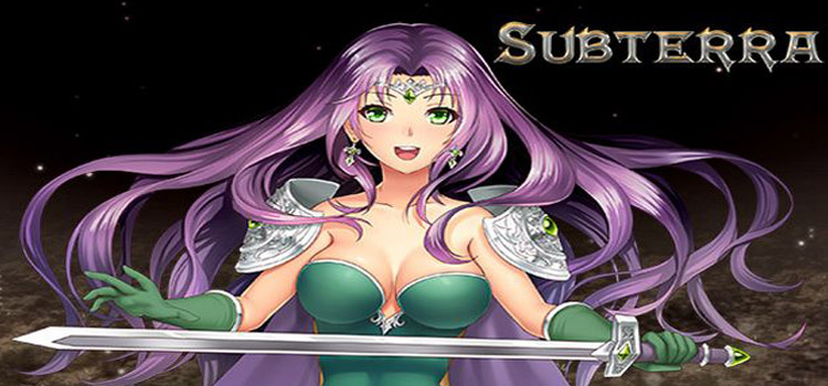 Subterra Free Download FULL Version Cracked PC Game