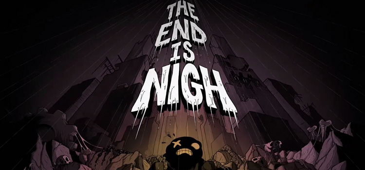 The End Is Nigh Free Download FULL Version PC Game