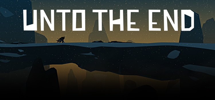 Unto The End Free Download Full Version Cracked PC Game