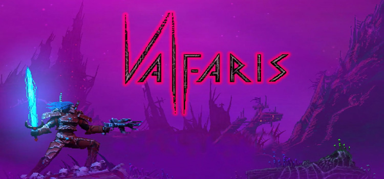 Valfaris Free Download FULL Version Cracked PC Game