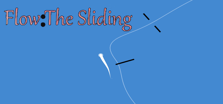 Flow The Sliding Free Download FULL Version PC Game