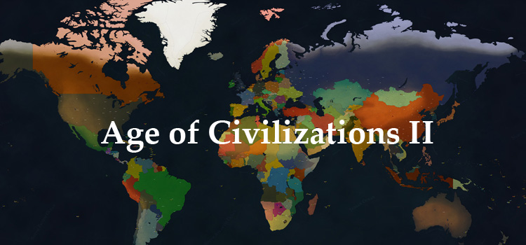 Age Of Civilizations 2 Free Download Cracked PC Game