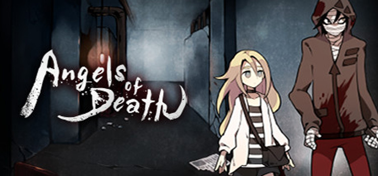 Angels Of Death Free Download FULL Version PC Game