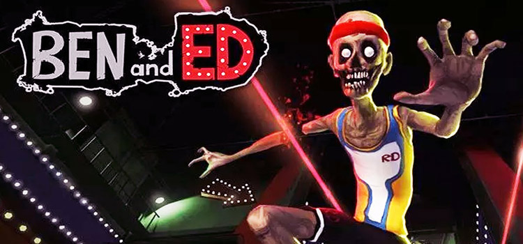 Ben And Ed Free Download FULL Version Cracked PC Game