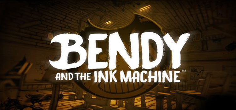 Bendy And The Ink Machine Chapter 3 Free Download PC Game
