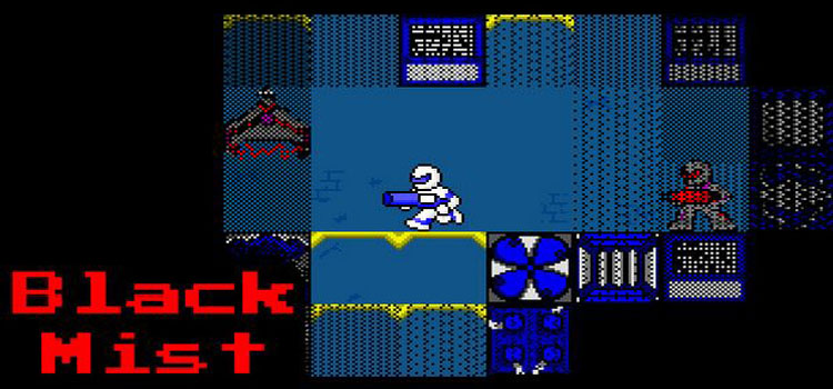 Black Mist Free Download FULL Version Cracked PC Game