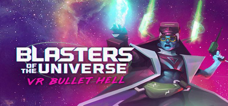 Blasters Of The Universe Free Download Cracked PC Game
