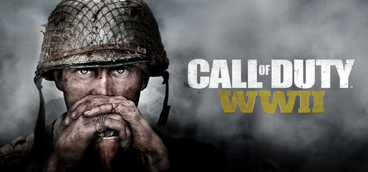 Call Of Duty WW2 Free Download COD World War II PC Game