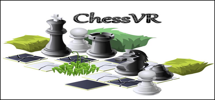 ChessVR Free Download FULL Version Cracked PC Game