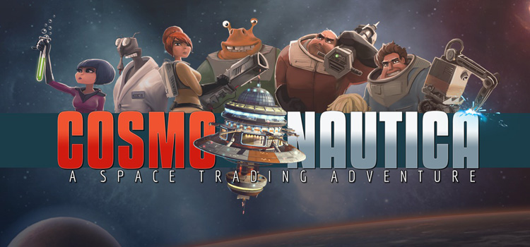 Cosmonautica Free Download Full Version Cracked PC Game