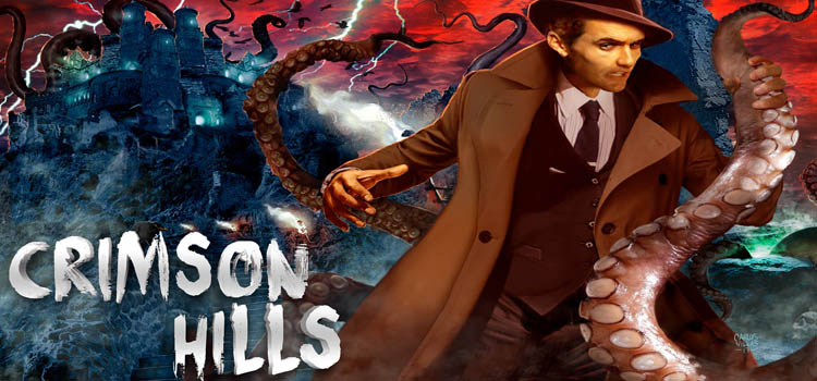 Crimson Hills Free Download Full Version Cracked PC Game