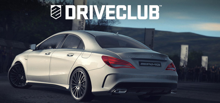 DRIVECLUB Free Download FULL Version Cracked PC Game