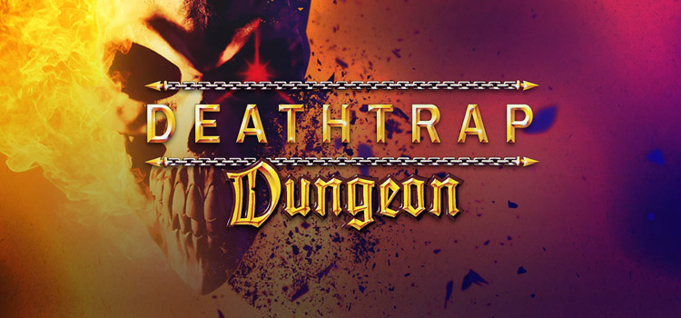 Deathtrap Dungeon Free Download FULL Version PC Game