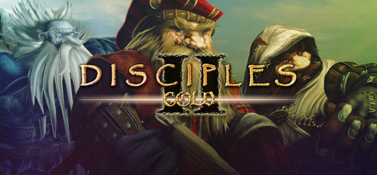 Disciples 2 Gold Free Download FULL Version PC Game