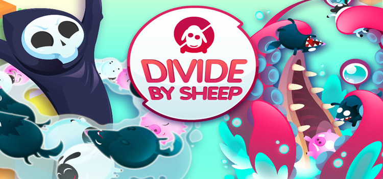 Divide By Sheep Free Download FULL Version PC Game