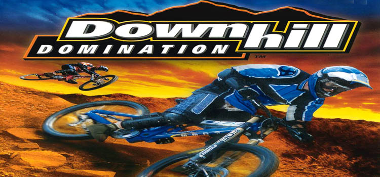 Downhill Domination Free Download FULL Version PC Game