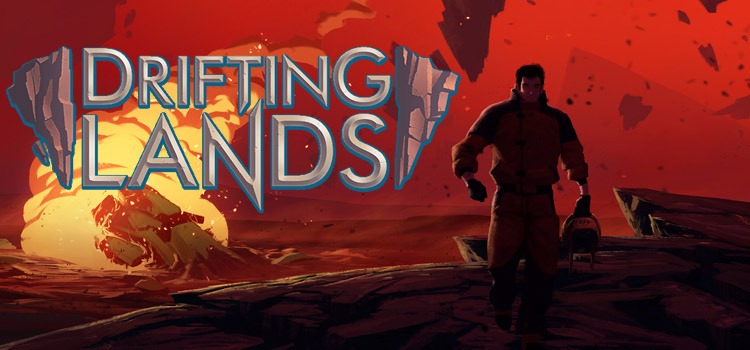 Drifting Lands Free Download Full Version Cracked PC Game