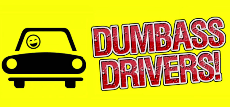 Dumbass Drivers Free Download FULL Version PC Game