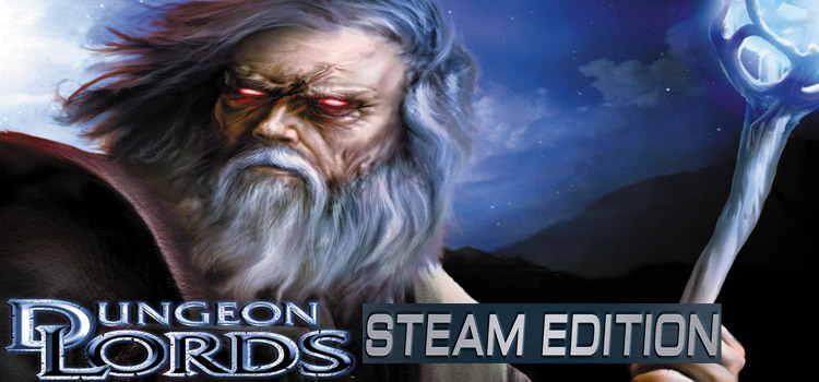 Dungeon Lords Steam Edition Free Download Full PC Game