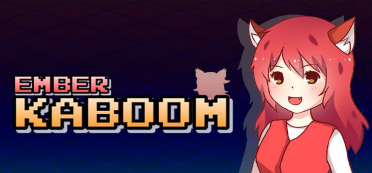 Ember Kaboom Free Download Full Version Cracked PC Game