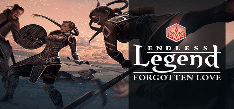 Endless Legend Forgotten Love Free Download Full PC Game