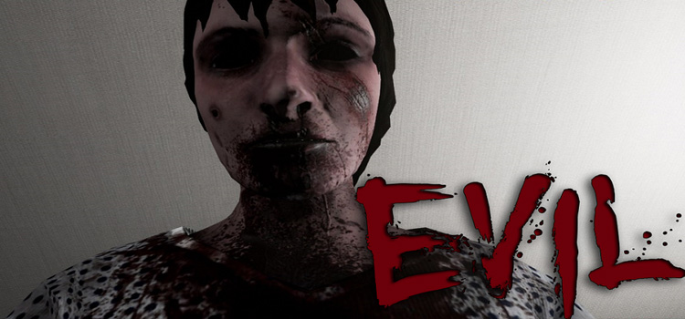 Evil Free Download FULL Version Cracked PC Game