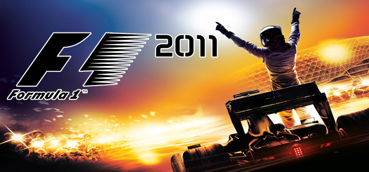 F1 2011 Free Download Formula 1 2011 FULL PC Game