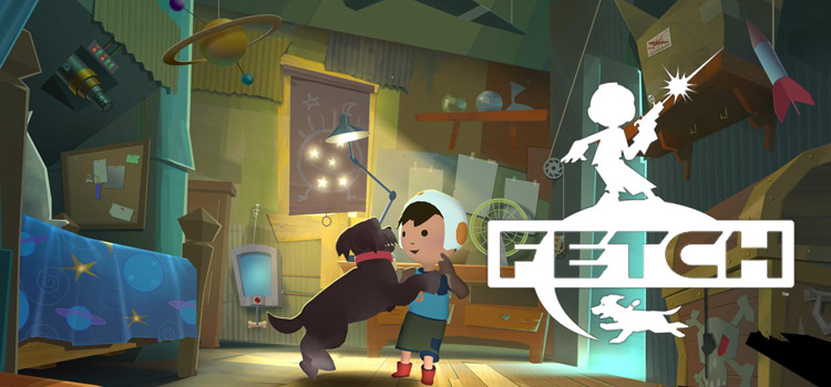FETCH Free Download FULL Version Cracked PC Game