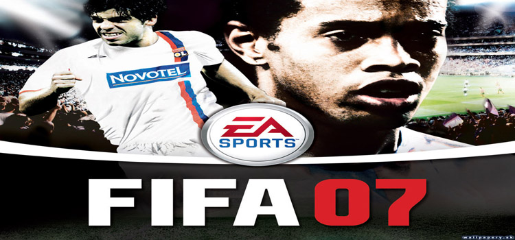 FIFA 07 Download Free Full Version FIFA Soccer 07 PC Game