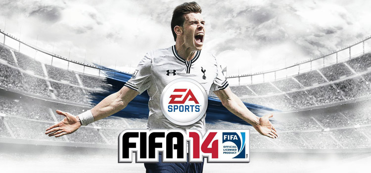 FIFA 14 Download Free FULL Version Cracked PC Game