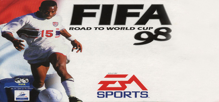 FIFA 98 Road To World Cup Free Download Cracked PC Game
